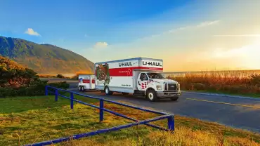 U-HAUL Truck Rental